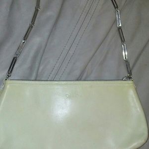 Calvin Klein Couture handbag